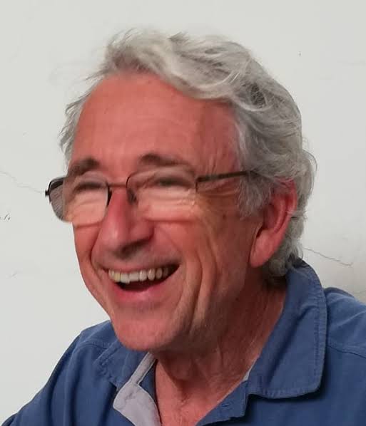 Carles Parellada Enrich