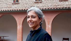 Maria del Mar Albajar i Viñas