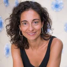 Carme Pujol