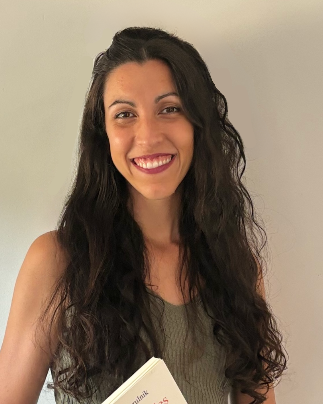 Júlia Peris